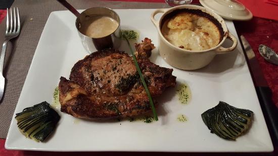 La Cantine