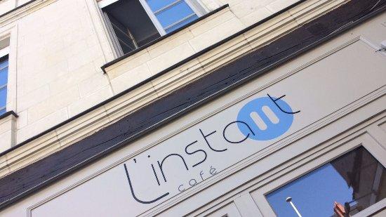 L'instant