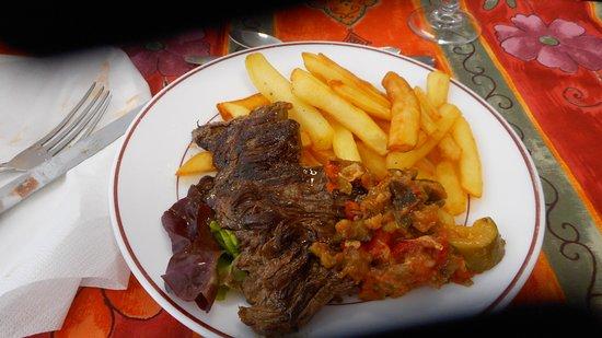 Bar Restaurant de La Gare