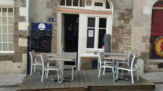 Mary's Tea Room