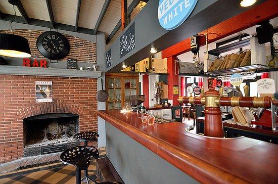 Le Café du Hâvre