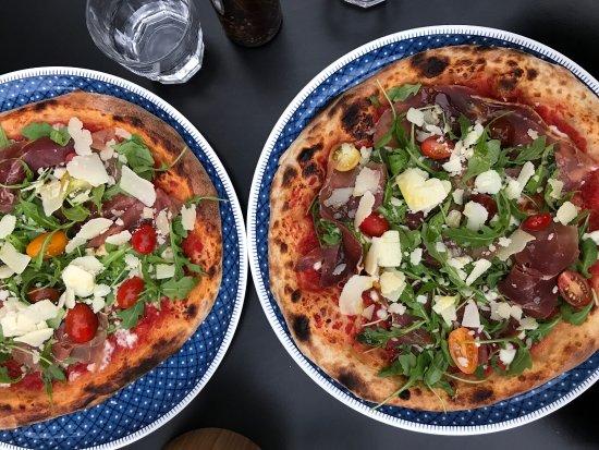 180G Pizza