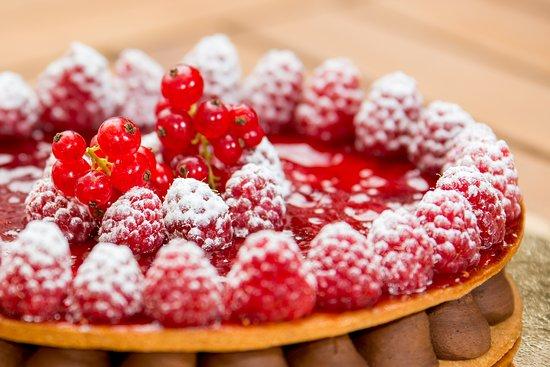 Les Desserts de Candy