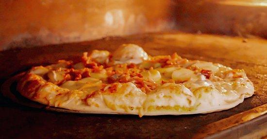 Pizza Tempo