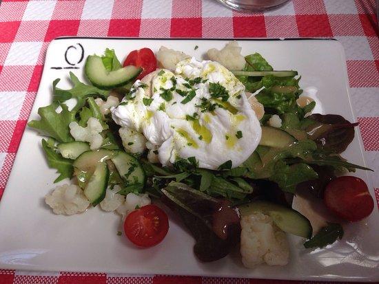 Le Bistro d'Arlot