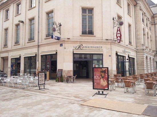 La Renaissance