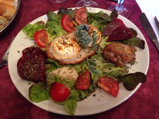 Auberge d'Adon