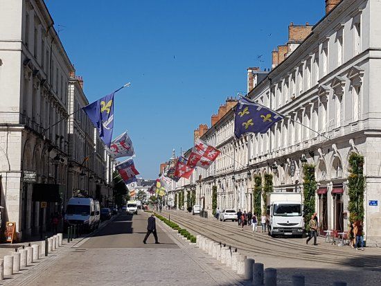Centre-ville