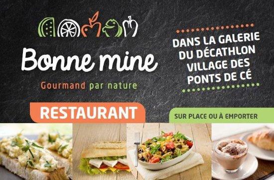 Bonne Mine