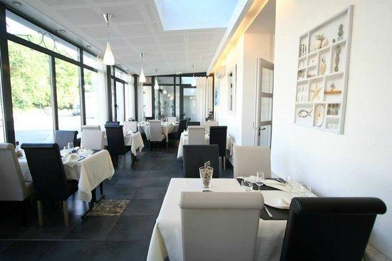 Restaurant le Buisson