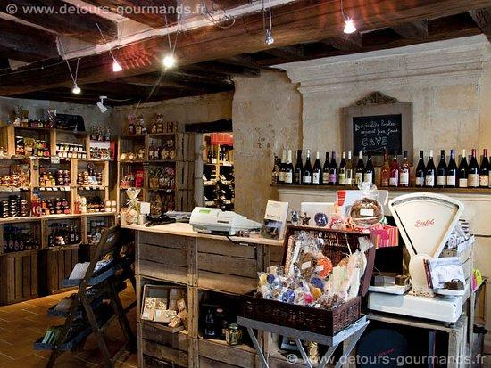 La Balade Gourmande