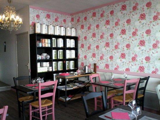 Le Boudoir