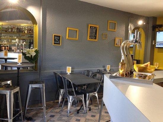 La Cantine de Ce