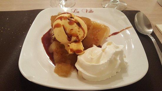 Hotel-Restaurant de la Ville