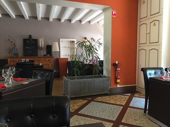 Hotel Restaurant de l'Agriculture