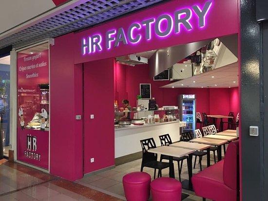 HR Factory
