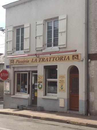 La Trattoria