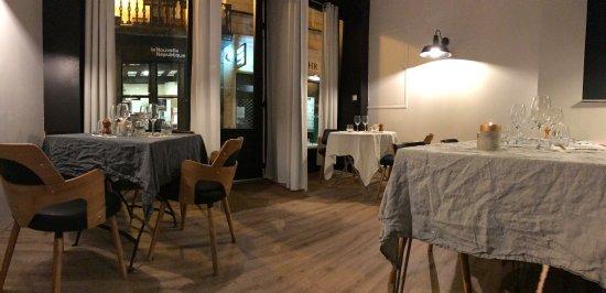 Le P'tit Restau