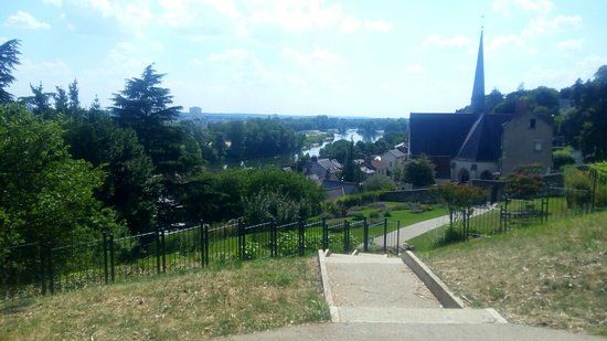 Parc de la Perraudière