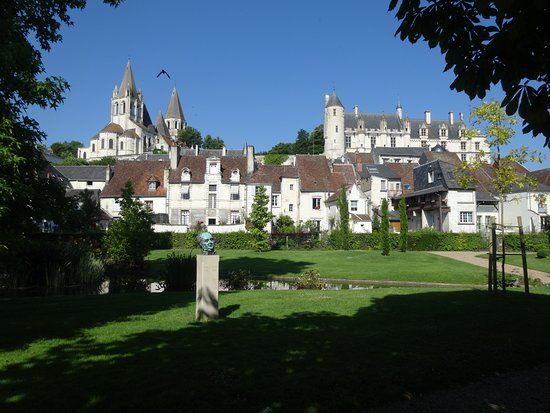 Jardin Public