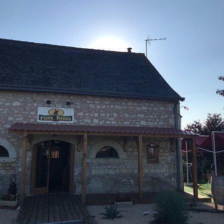 Pizza Ranch