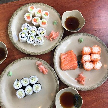 Sushis Kin