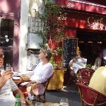 Brasserie du Marche