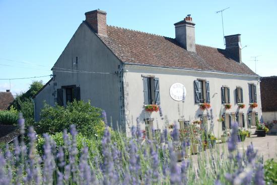 Auberge de la Croix Blanche