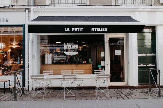 Le Petit Atelier
