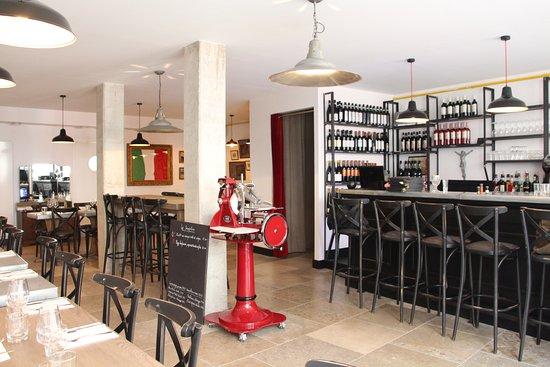 Bistrot Boccaccio