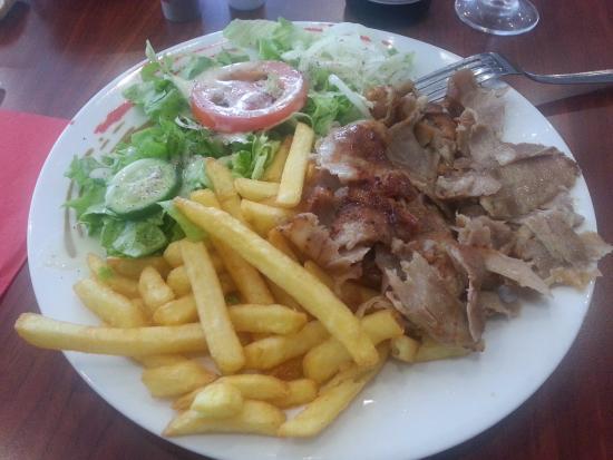 Nour Kebab
