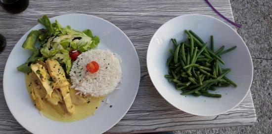 La P'Tite Cuisine