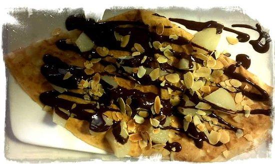 La Ronde des Crêpes