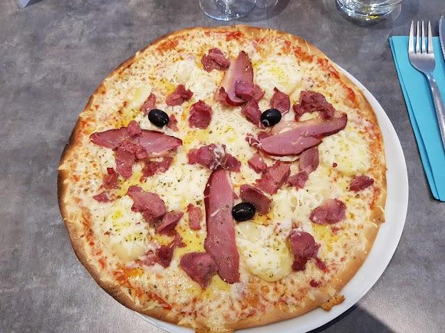 La Trattoria