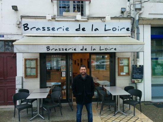 Brasserie de la Loire