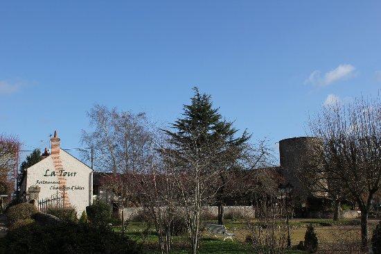 Le Relais de la Tour