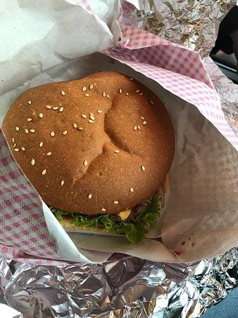 Lolo's Burger