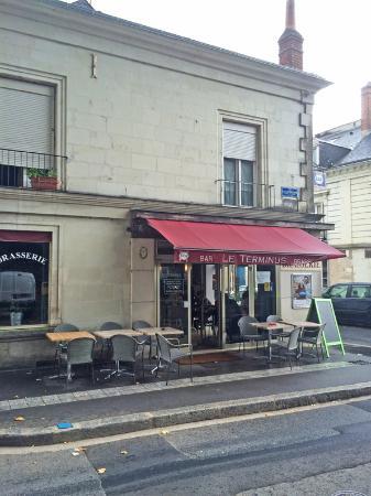 Le Terminus