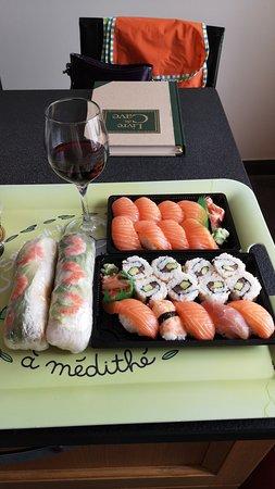 Gourmet De Gien