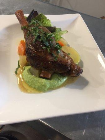 Le Bistro de Domi