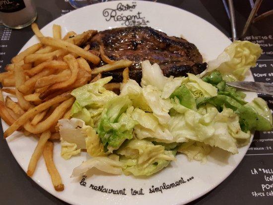 Bistrot Régent