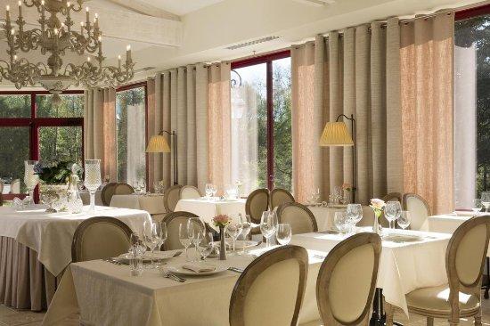 Restaurant de Laroche Ploquin