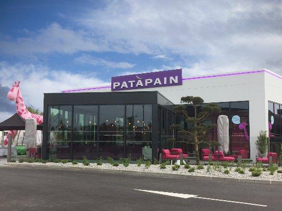 Patàpain
