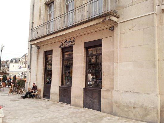 Le Bistrot