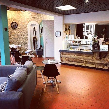 Chantilly & Co