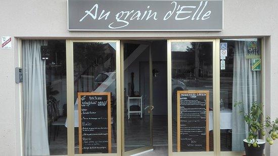 Au Grain d'Elle