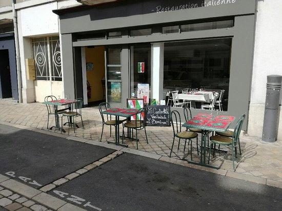 La Cantinetta