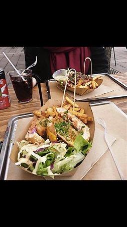 Canaille Cafe