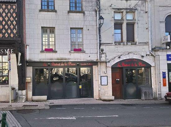 Bistro de la Place