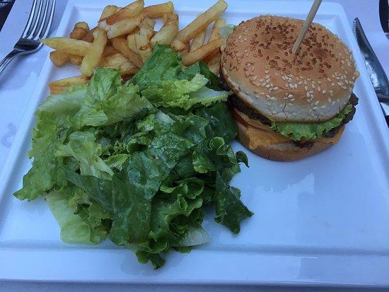 Arizona Burger